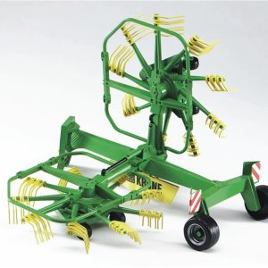 BRUDER 02216 KRONE RACCOGLIFIENO