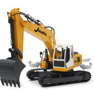 Jamara Scavatrice J-Matic Multi 1:20 2,4G misura 50cm cod.410027