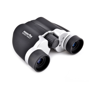 Binocular 10X22 w/Carry Bag (Black Color)