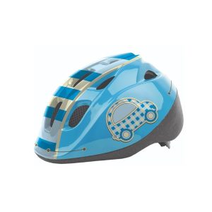 CASCO BICI CAR OK BABY