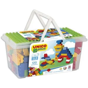 CESTINA UNICO PLUS 120 PZ