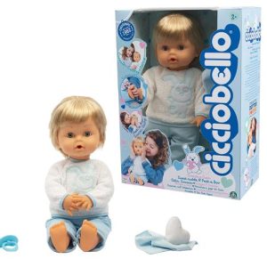 CICCIOBELLO COCCOLE E CUCU