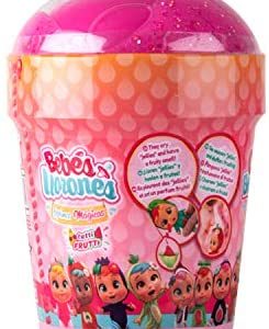 Cry Babies Magic Tears-Tutti Frutti Bamboline