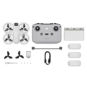Drone DJI Neo Fly more combo cod.neo