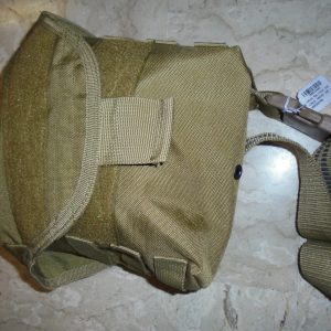 TASCA MULTIUSO COSCIALE TAN 101 INC cod.359385tan