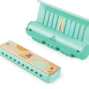 ARMONICA A RITMO DI LUCI E0623