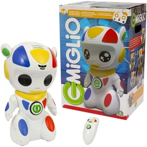 EMIGLIO ROBOT