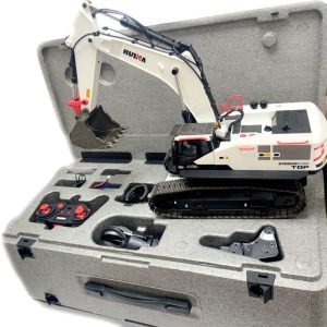 Huina Escavatore Elettrico 1594 1 /14 RTR