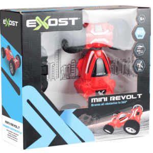 EXOST MINI REVOLT R/C SILVERLIT