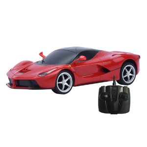 FERRARI 1:18 3669