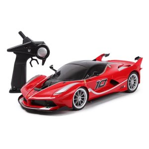 FERRARI FXXK 1:12 3706