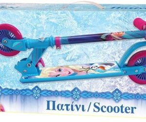 FROZEN MONOPATTINO 2 RUOTE