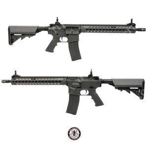 FUCILE GR15 RAIDER XL NERO G&G (GG29SCB)(GG-BBRAIDERXL)