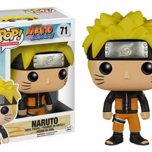 FUNKO POP NARUTO