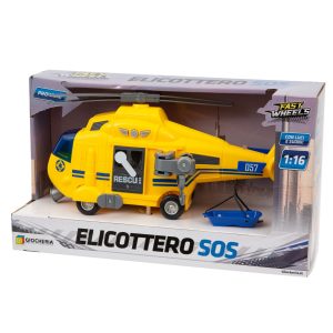 ELICOTTERO SOS GGI190022