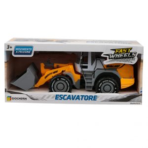 ESCAVATORE GGI190121