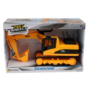 ESCAVATORE GGI190158