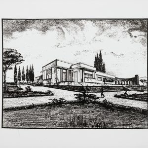 Riproduzione G. Peressutti