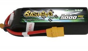 GensAce LiPo 4s 14,8v 5000mAh XT90 60C bashing cod.gen50004s60x9