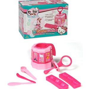 Giochi preziosi-La gommosella