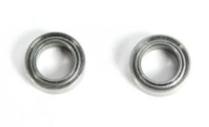 TM cuscinetti 5x8x2,5 cod.150508