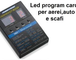 Hobbywing program card PC2C Ezrun cod.gped30501003