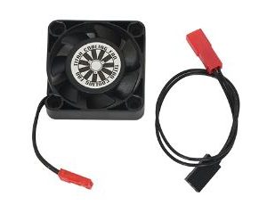 VENTOLA TITAN 40×40 7,4-8,4v