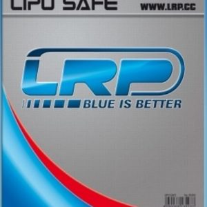 Lrp sacca ignifuga per lipo grande gplr65845