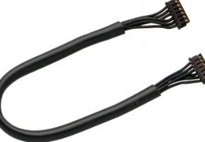 CAVO SENSORE HIGH FLEX 150mm cod.819315