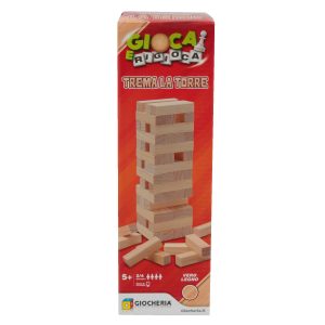 TREMA LA TORRE GGI190037
