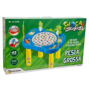 PESCA GROSSA  GGI190319