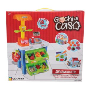 SUPERMERCATO GGI190097