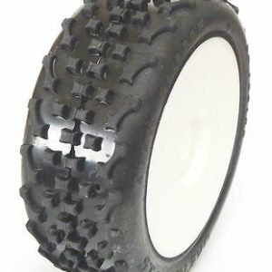 Sp gomme star pin evo SS soft compound MR-M inserto reactive cerchio giallo cod.sp08310mrm