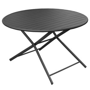 TAVOLO GLOBO DIAMETRO 120CM
