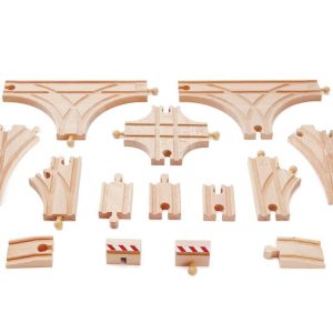 TRACK EXPANSION PACK  HAPE E3733