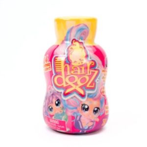 HAIR DOOZ BAMBOLINE PROFUMATE A SORPRESA