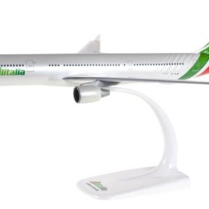 Alitalia Airbus A330-200 EI-EJK Giotto 1/200 610933-001
