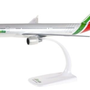 Airbus A330-200 ALITALIA 1/200 LUNGO 30cm  cod.610933