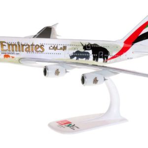Airbus A380 Emirates United for Wildlife 1/250 612180