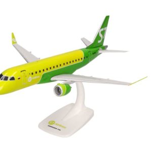 Herpa S7 Airlines Embraer E170 1/100 cod.612586