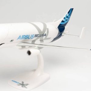 Herpa Airbus A330-700 Beluga XL F-WBXL 1/200 cod.613286