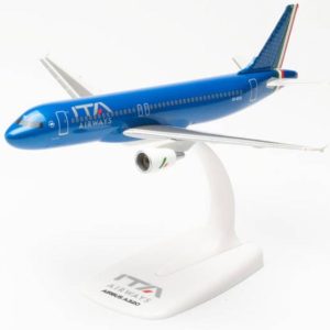 Airbus A320 – EI-DTE ITA Airways Paolo Rossi 1/200 cod.613651