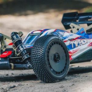 TLR Tuned TYPHON 6S 4WD BLX 1/8 Buggy RTR