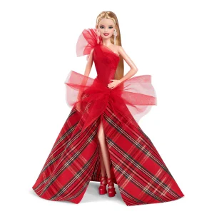 BARBIE HOLIDAY 2024