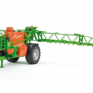 BRUDER 02207 IRRORATRICE AMAZONE UX 5200