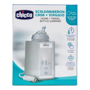 SCALDABIBERON CASA+VIAGGIO