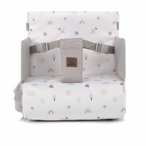 HIGH-CHAIR SEAT BAG LAND JANE’