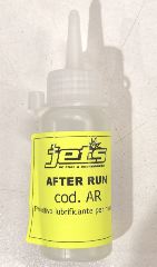 AFTER RUN PULITORE LUBRIFICANTE cod.jetar