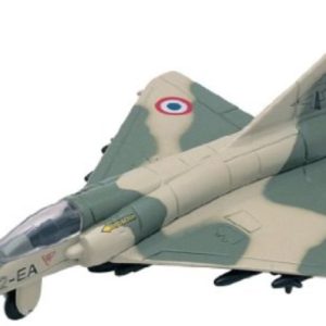 Mirage 2000 1/100 Sky Wings montato 1/100 cod.jetswmir