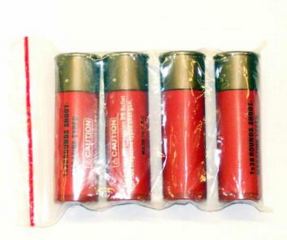 CARTUCCE PER FUCILE Da 18bb Per Serie M56a M56al M56b M56c M180b2 M180d2 M186 Confezione Da 4 Pz cod.jolcar-186